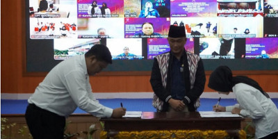 Prof. Zudan: Ayo PPPK BKN Tingkatkan Kinerjamu