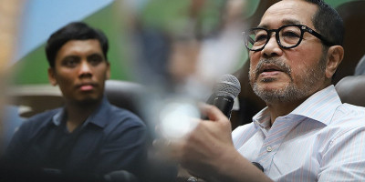 Harga Beras Medium Naik, Pemerintah Diingatkan Hati-hati Kendalikan Harga Beras