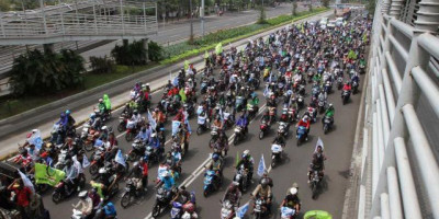 Agar Masyarakat Tak Terganggu, Dirlantas dan Dishub Siapkan Rekayasa Rute Buruh