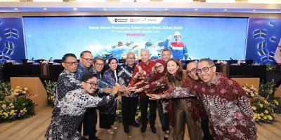 RUPSLB Tetapkan Pengurus Baru Perseroan, PGN Mantapkan Langkah Strategis di Ekosistem Gas Bumi Nasional