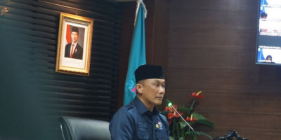 Prof. Zudan: Mobilitas Talenta Nasional Jadi Terobosan Revolusioner 