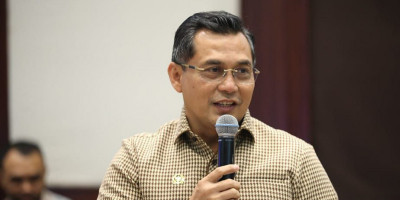 Hanya 22 Persen Warga Jakarta Manfaatkan Angkutan Umum, Bang Azran Sebut Sejumlah Faktor