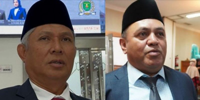 Dari RPU ke Proyek Lain: Pintu Masuk Bongkar Mafia Anggaran Kutim