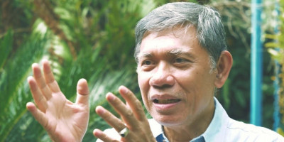 Narasi Tropikal: Di Bawah Lintang, Di Bawah Sistem yang Membuat Keberlanjutan Kesenjangan