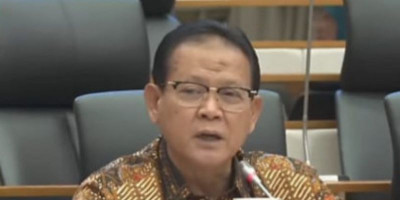 Prof. Rokhmin Dahuri Bongkar Anomali Impor 4 Komoditas Pangan: Tidak Sesuai Komitmen Presiden!