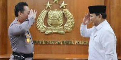 Koalisi Masyarakat Sipil Sebut Presiden Prabowo Ikut Andil Picu Rakyat Demo