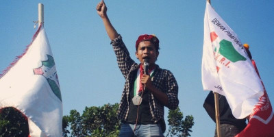 Pengurus Pusat PMKRI Kecam Keras Tindakan Brutal Oknum Brimob 