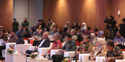 Kemendagri: Penanggulangan Bencana Harus Jadi Bagian dari Strategi Pembangunan
