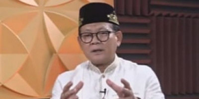 Prof. Rokhmin Dahuri: Pemimpin Beriman dan Berakhlak, Jalan Menuju Keberkahan Dunia dan Akhirat