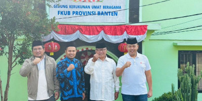 Intelektual Muda NU: Keislaman dan Keindonesiaan Tidak Perlu Dipertentangkan