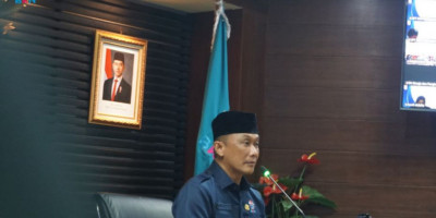 Prof. Zudan Tegas: ASN Gugur di Kebakaran DPRD Makassar Dapat Anumerta & Pensiun untuk Keluarga!