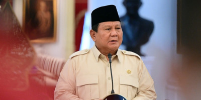 Ormas Madas Nusantara Ingatkan Prabowo Mau Dilengserkan Oligarki Koruptor Dengan Tiga Strategi