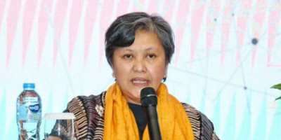 Lestari Moerdijat Ajak DPR Introspeksi Usai Tragedi Demo