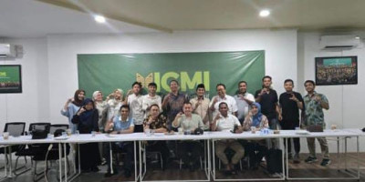 Pemuda ICMI Serukan Aspirasi Damai, Tolak Anarkisme, Desak Kapolri Mundur 