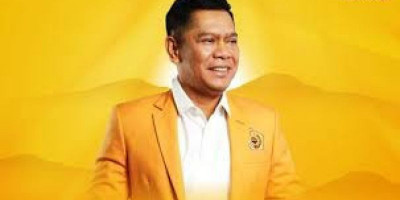 Partai Golkar Nonaktifkan Anies Kadir