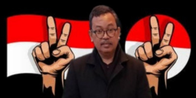 Ketua Umum Forum Pemred Media Siber Indonesia Imbau Wartawan Sajikan Berita Menyejukkan