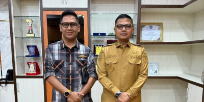 Walikota Langsa, Dukung Baksos KEMALA Jabodetabek Peduli 1000 Anak Yatim-piatu di Kampung Halaman