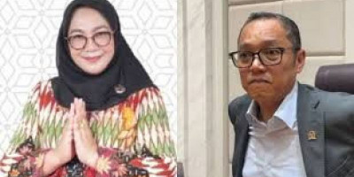Terkait Peryataan Deddy Sitorus dan Joget Sadarestuwati, Banteng Minta Maaf ke Rakyat Indonesia