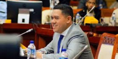 Komisi I DPR Puji Komdigi dalam Menjaga Kedaulatan Digital