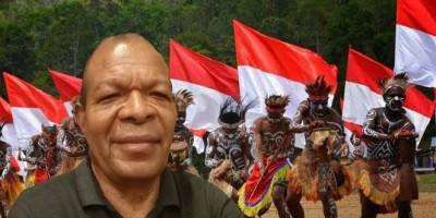 Ketua PIKAD: 80 Tahun NKRI Momentum Kolektif Bangsa untuk Dewasa Hukum