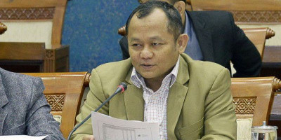 Fraksi Partai Golkar Nyatakan Nonaktifan Status Keanggotaan di DPR