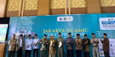JIEF 2025 Sajikan Pameran, Seminar, hingga Pentas Seni Islami