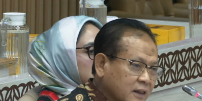 Suarakan Keresahan Rakyat di Jalanan! Prof. Rokhmin: Petani Butuh Kesejahteraan, Bukan Janji Produksi