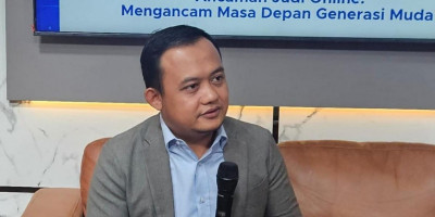 Hasutan dan Provokasi Nodai Aksi jadi Anarki, JMM: Siapapun Pelakunya Harus Ditindak