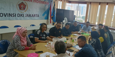 MHT Awards 2025 Sukses, PWI Jaya Wacanakan Tambahan Kategori