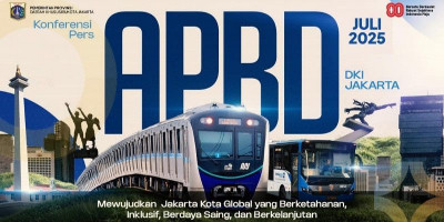 Azas Tigor Dorong Pemprov Maksimalkan Pajak Parkir Jakarta