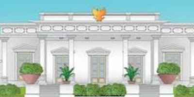 Cahaya Adi Wibowo Sebut Ada Serangan Gaib ke Istana