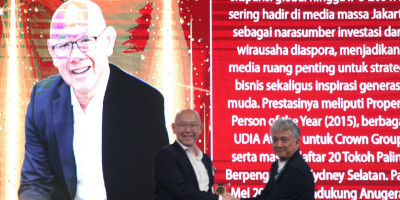 PWI Jaya Awards Bakal Dipisah dari MHT Awards, Siap Jadi Ikon Baru Pers Jakarta