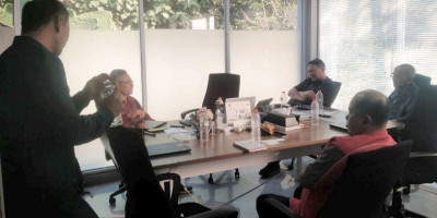 Nanoteknologi Dorong Nelayan Indonesia Masuki Era Baru Perikanan Modern