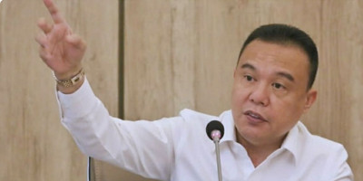 Sufmi Dasco Janji DPR Akan Lakukan Perbaikan: Apa Jaminannya?
