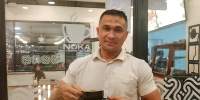 Noka Dining and Coffee Tempat Nongkrong Gen Z Kota Langsa 