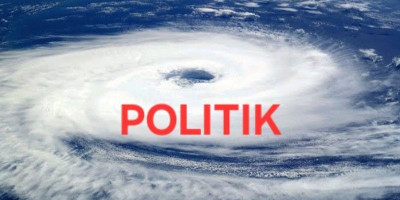 Lulusan Terbaik Dunia dalam Pusaran Politik Indonesia