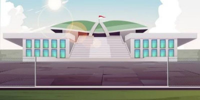 Antara Kekuasaan Partai dan Kepastian Hukum