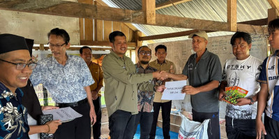 Pengembangan Budidaya Cabe Rawit Untuk Pengendalian Inflasi