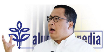 Arif Budimanta, Eks Staf Khusus Presiden Jokowi Wafat,  PP Muhammadiyah Berduka