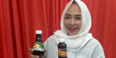 Cafe Check Point Hadirkan Inovasi Minuman Sehat dari Buah Mangrove, Kolaborasi Rasa dan Pelestarian Alam
