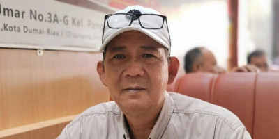 Tim Sahabat Paisal Suarakan Kekecewaan Usai Pilkada Dumai