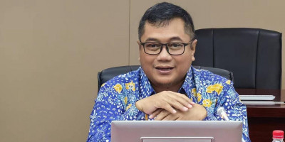 Resep Transformasi Indonesia