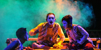 Budi Pekerti Jalan Perbaikan Moral Bangsa