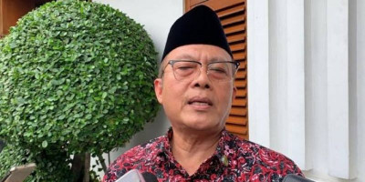 Wasekjen MUI: Rumah Rakyat Tidak Semestinya Berpagar Tinggi dan Digembok