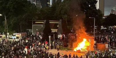 Setara Institute Desak Pembentukan TGPF