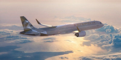 Etihad Catat Laba Setengah Tahun Tertinggi, Raup Rp 4,9 Triliun
