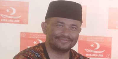 Ketua DPRa Aceh Tuai Kecaman Publik