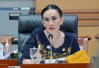 Klaim Perkuat Kedaulatan dan Keamanan Nasional