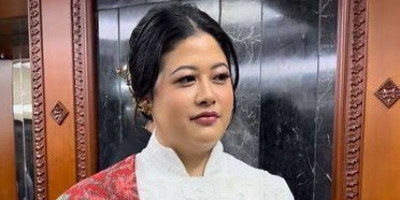 Gen Z atau Trah Sukarno? Dengarlah Sinisme