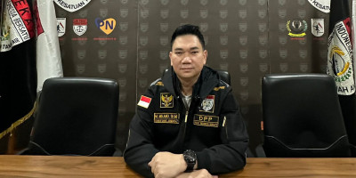 PEKAT Indonesia Bersatu: Komitmen Perangi Korupsi dan Dukung Ekonomi Kerakyatan